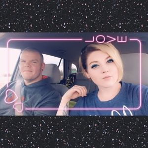 Meet your Posher, Brittney